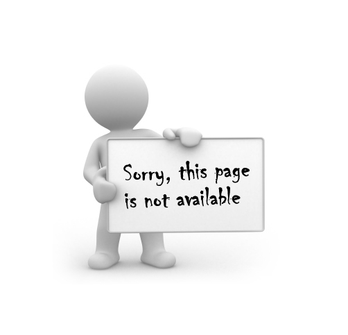 Page Not found Image