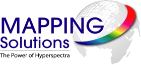 Mappin Solution Logo